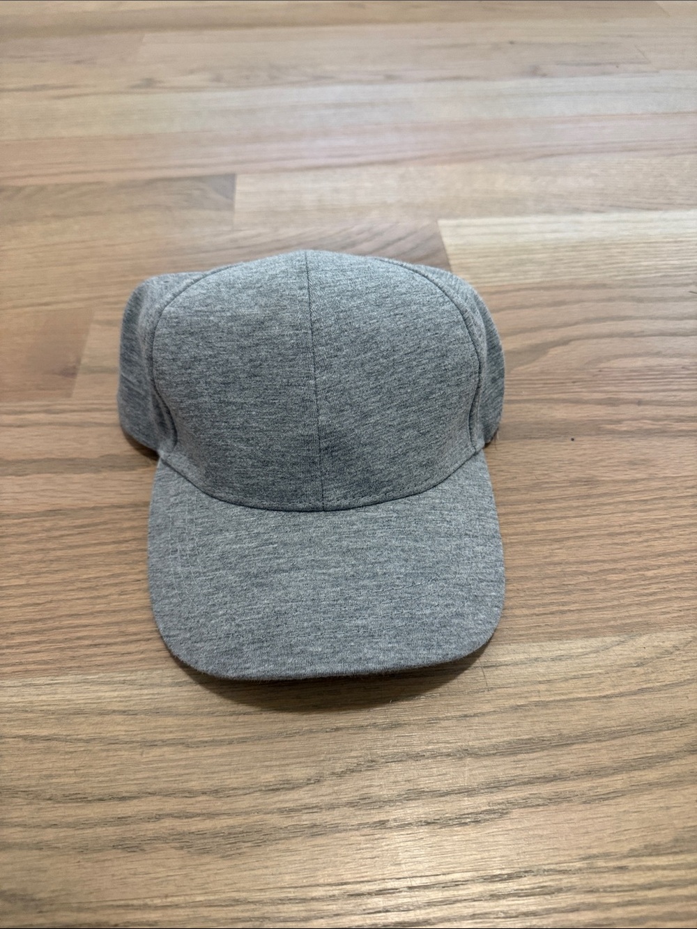Primark Grey Heather Baseball Cap